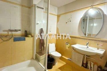 Багатокімнатна квартира за адресою вул. Степовая (площа 167,9 м²) - Atlanta.ua - фото 36