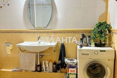 Багатокімнатна квартира за адресою вул. Степовая (площа 167,9 м²) - Atlanta.ua - фото 37