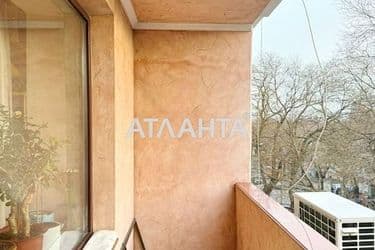 Багатокімнатна квартира за адресою вул. Степовая (площа 167,9 м²) - Atlanta.ua - фото 38