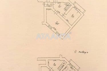 Багатокімнатна квартира за адресою вул. Степовая (площа 167,9 м²) - Atlanta.ua - фото 40