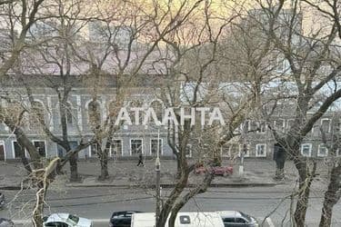 Багатокімнатна квартира за адресою вул. Степовая (площа 167,9 м²) - Atlanta.ua - фото 41