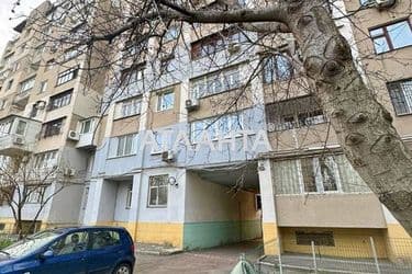 Багатокімнатна квартира за адресою вул. Степовая (площа 167,9 м²) - Atlanta.ua - фото 42