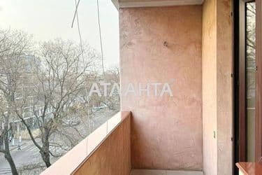 Багатокімнатна квартира за адресою вул. Степовая (площа 167,9 м²) - Atlanta.ua - фото 39