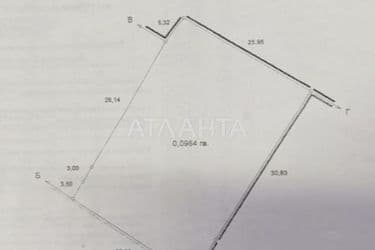 Landplot by the address st. Geroev Krut Tereshkovoy (area 10 acr) - Atlanta.ua - photo 3