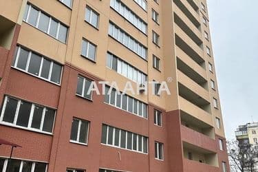 Коммерческая недвижимость по адресу ул. Вильямса ак. (площадь 67,8 м²) - Atlanta.ua - фото 13