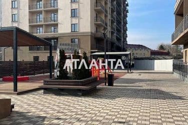 1-room apartment apartment by the address st. Topolinnyy per (area 42,6 m²) - Atlanta.ua - photo 6