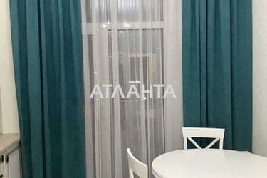 1-кімнатна квартира за адресою Фонтанська дор. (площа 41,8 м²) - Atlanta.ua - фото 14