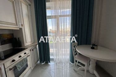 1-кімнатна квартира за адресою Фонтанська дор. (площа 41,8 м²) - Atlanta.ua - фото 15