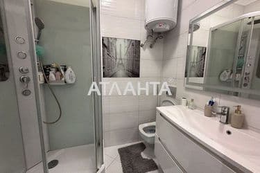 1-кімнатна квартира за адресою Фонтанська дор. (площа 41,8 м²) - Atlanta.ua - фото 20