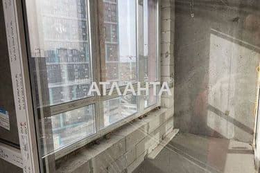 1-room apartment apartment by the address st. Viktora Nekrasova Severo Syretskaya (area 45 m²) - Atlanta.ua - photo 11