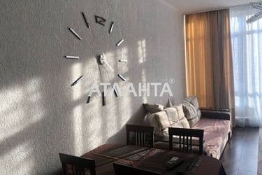 1-кімнатна квартира за адресою Аркадіївський пров. (площа 63,5 м²) - Atlanta.ua - фото 17