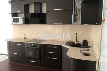 1-кімнатна квартира за адресою Аркадіївський пров. (площа 63,5 м²) - Atlanta.ua - фото 18