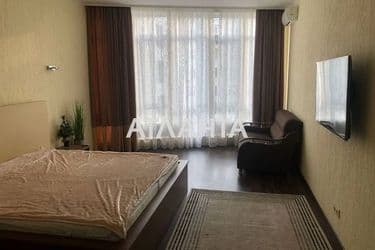 1-кімнатна квартира за адресою Аркадіївський пров. (площа 63,5 м²) - Atlanta.ua - фото 21