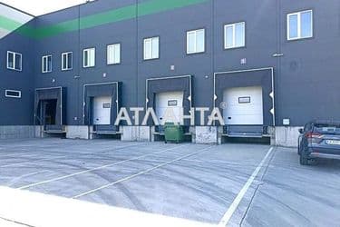 Комерційна нерухомість за адресою Балтська дорога (площа 5350 м²) - Atlanta.ua - фото 16