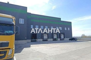 Комерційна нерухомість за адресою Балтська дорога (площа 5350 м²) - Atlanta.ua - фото 17