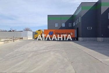 Комерційна нерухомість за адресою Балтська дорога (площа 5350 м²) - Atlanta.ua - фото 18