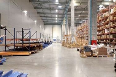 Комерційна нерухомість за адресою Балтська дорога (площа 5350 м²) - Atlanta.ua - фото 20