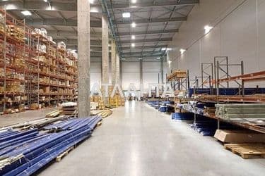 Комерційна нерухомість за адресою Балтська дорога (площа 5350 м²) - Atlanta.ua - фото 22