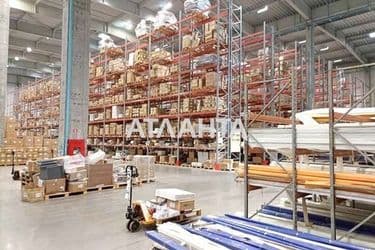 Комерційна нерухомість за адресою Балтська дорога (площа 5350 м²) - Atlanta.ua - фото 25