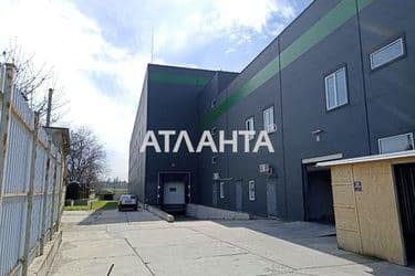 Комерційна нерухомість за адресою Балтська дорога (площа 5350 м²) - Atlanta.ua - фото 27