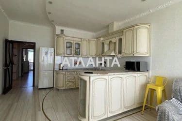 1-room apartment apartment by the address st. Literaturnaya (area 64,4 m²) - Atlanta.ua - photo 21