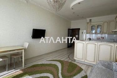 1-room apartment apartment by the address st. Literaturnaya (area 64,4 m²) - Atlanta.ua - photo 22