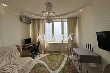 1-room apartment apartment by the address st. Literaturnaya (area 64,4 m²) - Atlanta.ua - photo 20