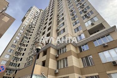 1-room apartment apartment by the address st. Literaturnaya (area 64,4 m²) - Atlanta.ua - photo 30