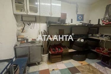 House by the address st. Olzhicha Olega (area 213 m²) - Atlanta.ua - photo 34