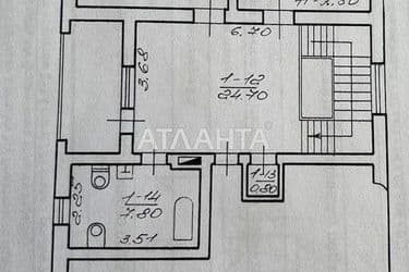 House by the address st. Olzhicha Olega (area 213 m²) - Atlanta.ua - photo 50