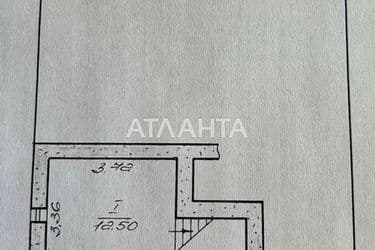 House by the address st. Olzhicha Olega (area 213 m²) - Atlanta.ua - photo 52