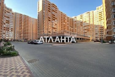 1-кімнатна квартира за адресою Овідіопольська дор. (площа 45,4 м²) - Atlanta.ua - фото 20