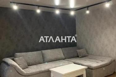 3-комнатная квартира по адресу Небесной Сотни пр. (площадь 74 м²) - Atlanta.ua - фото 9