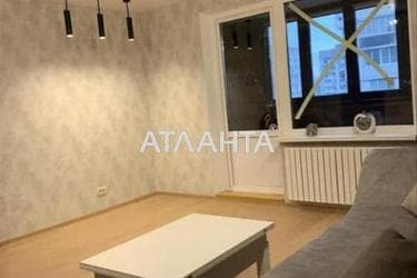 3-комнатная квартира по адресу Небесной Сотни пр. (площадь 74 м²) - Atlanta.ua - фото 10