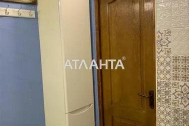 3-комнатная квартира по адресу Небесной Сотни пр. (площадь 74 м²) - Atlanta.ua - фото 14