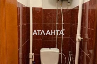 3-комнатная квартира по адресу Небесной Сотни пр. (площадь 74 м²) - Atlanta.ua - фото 15