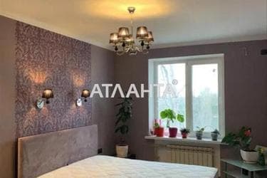 3-комнатная квартира по адресу Небесной Сотни пр. (площадь 74 м²) - Atlanta.ua - фото 11