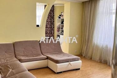 1-room apartment apartment by the address st. Fontanskaya dor Perekopskoy Divizii (area 75 m²) - Atlanta.ua - photo 29