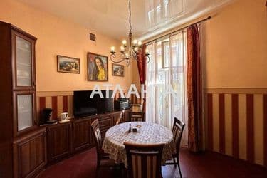 3-комнатная квартира по адресу Братьев Рогатинцев ул.   (площадь 80 м²) - Atlanta.ua - фото 23