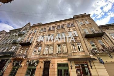 3-комнатная квартира по адресу Братьев Рогатинцев ул.   (площадь 80 м²) - Atlanta.ua - фото 20