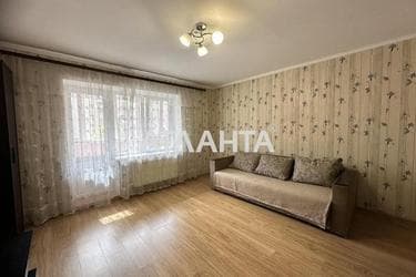 2-кімнатна квартира за адресою вул. Райдужний м-н (площа 55 м²) - Atlanta.ua - фото 22