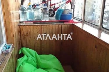 3-кімнатна квартира за адресою вул. Наталії Ужвій (площа 70 м²) - Atlanta.ua - фото 46