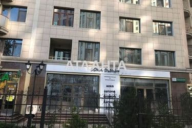 Комерційна нерухомість за адресою вул. Гагарінське плато (площа 212,8 м²) - Atlanta.ua - фото 11