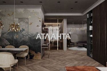 Комерційна нерухомість за адресою вул. Гагарінське плато (площа 212,8 м²) - Atlanta.ua - фото 12