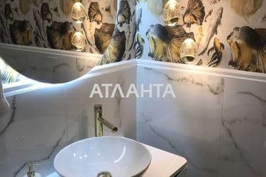 Комерційна нерухомість за адресою вул. Гагарінське плато (площа 212,8 м²) - Atlanta.ua - фото 15