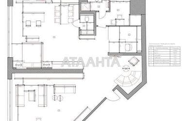 Комерційна нерухомість за адресою вул. Гагарінське плато (площа 212,8 м²) - Atlanta.ua - фото 18