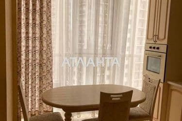 2-комнатная квартира по адресу Французский бул. (площадь 60 м²) - Atlanta.ua - фото 15