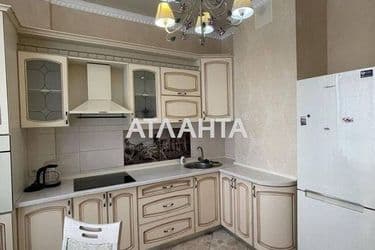 2-комнатная квартира по адресу Французский бул. (площадь 60 м²) - Atlanta.ua - фото 16