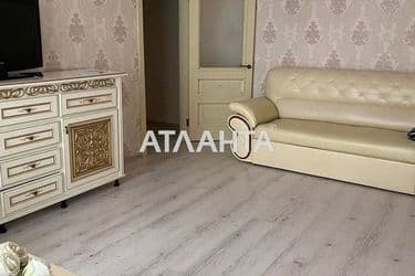 2-комнатная квартира по адресу Французский бул. (площадь 60 м²) - Atlanta.ua - фото 17