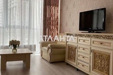 2-комнатная квартира по адресу Французский бул. (площадь 60 м²) - Atlanta.ua - фото 20